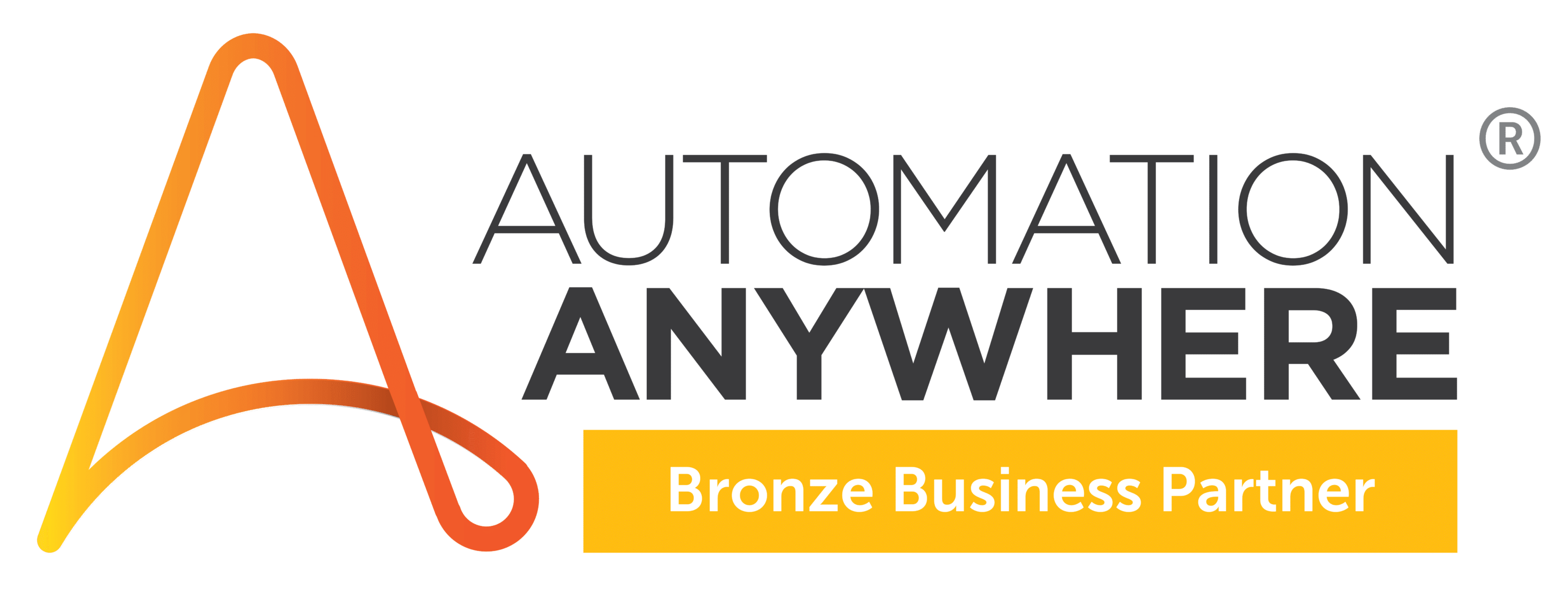 Bronze Business Partner