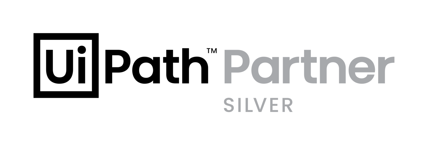 UiPath Silver Partner